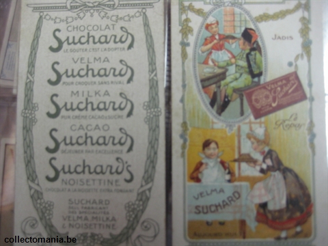 Chromo Trade Card SucI193 Then and now (12)